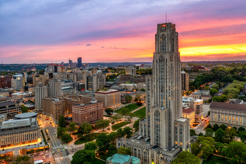 University of Pittsburgh