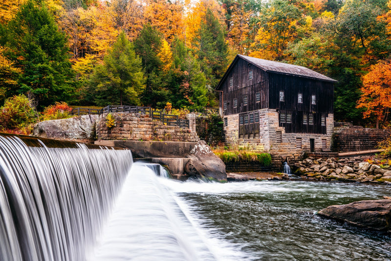 McConnells Mill