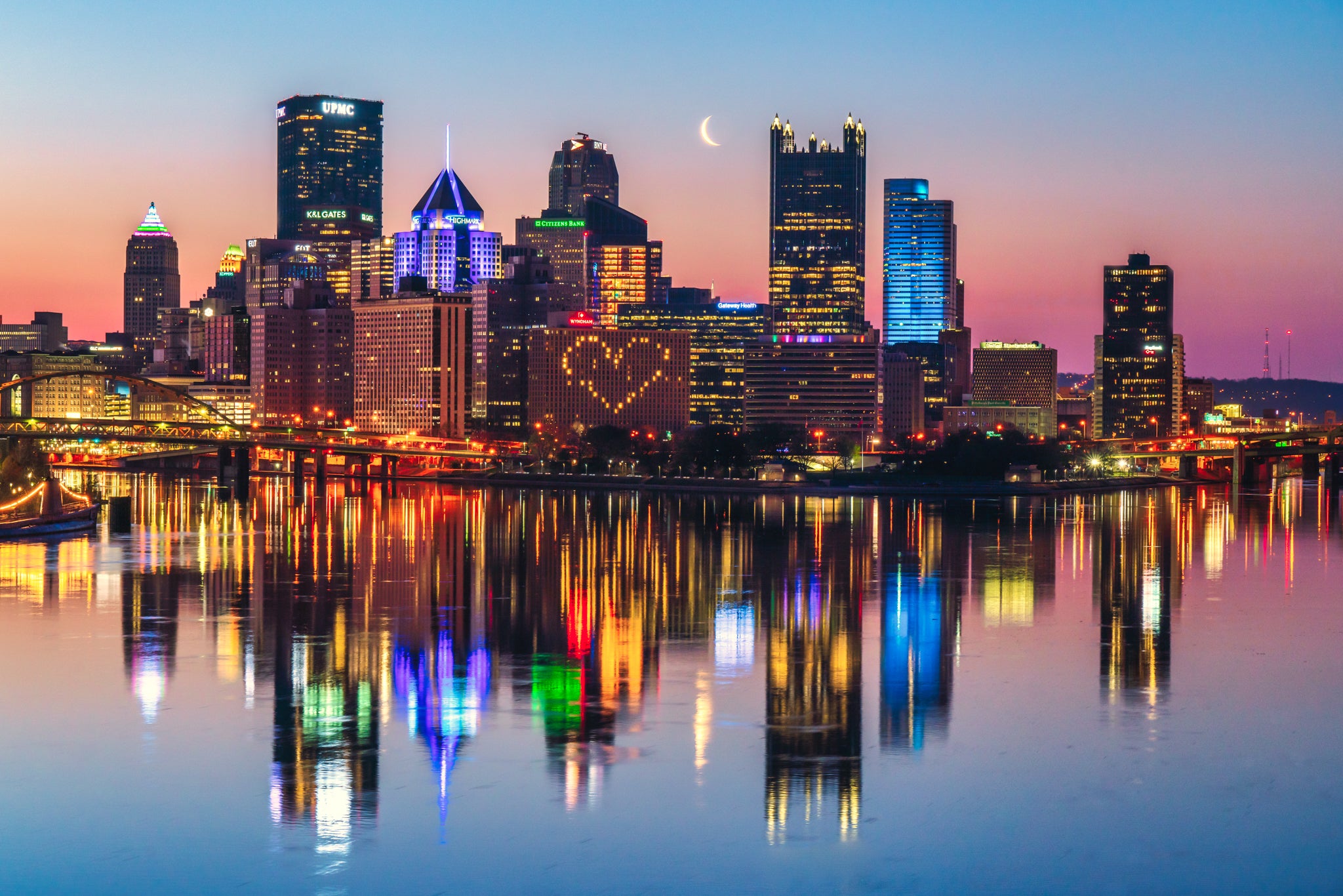 Pittsburgh Hearts