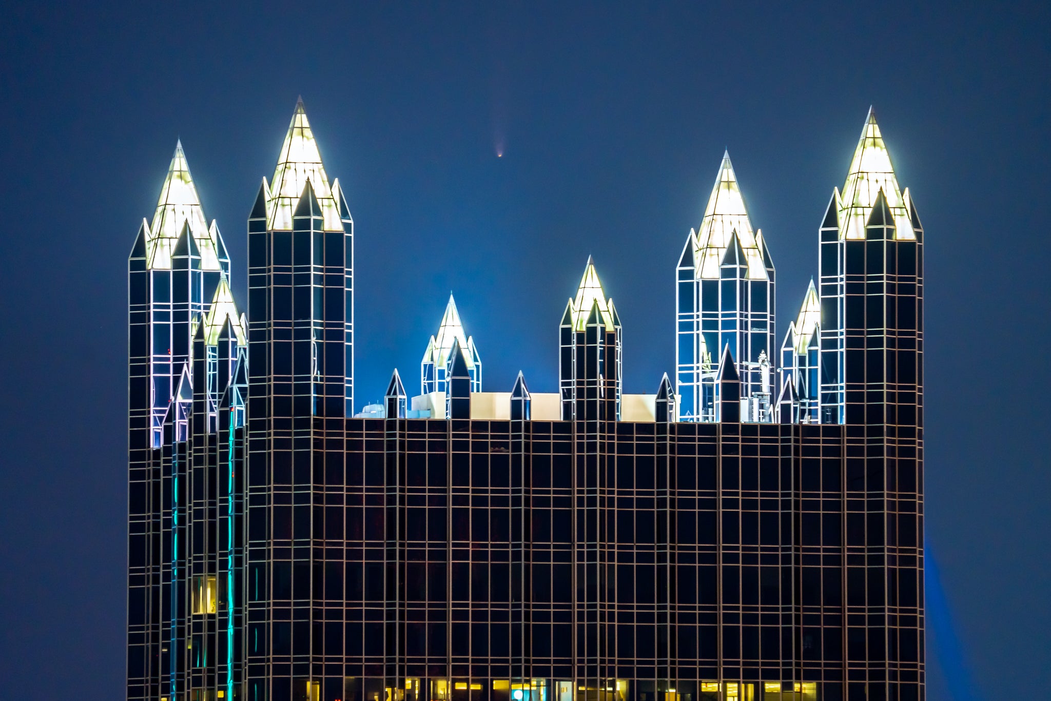 PPG Place