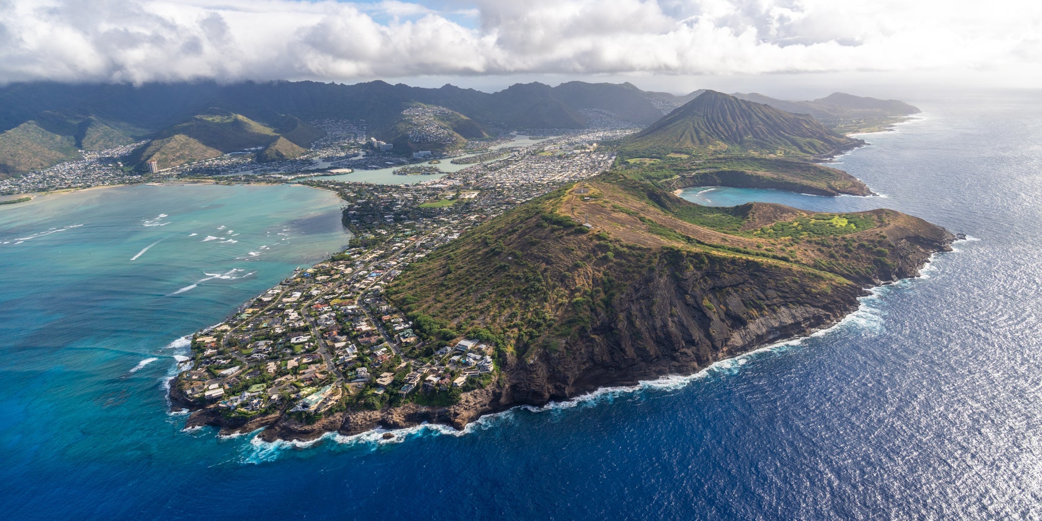Hawaii