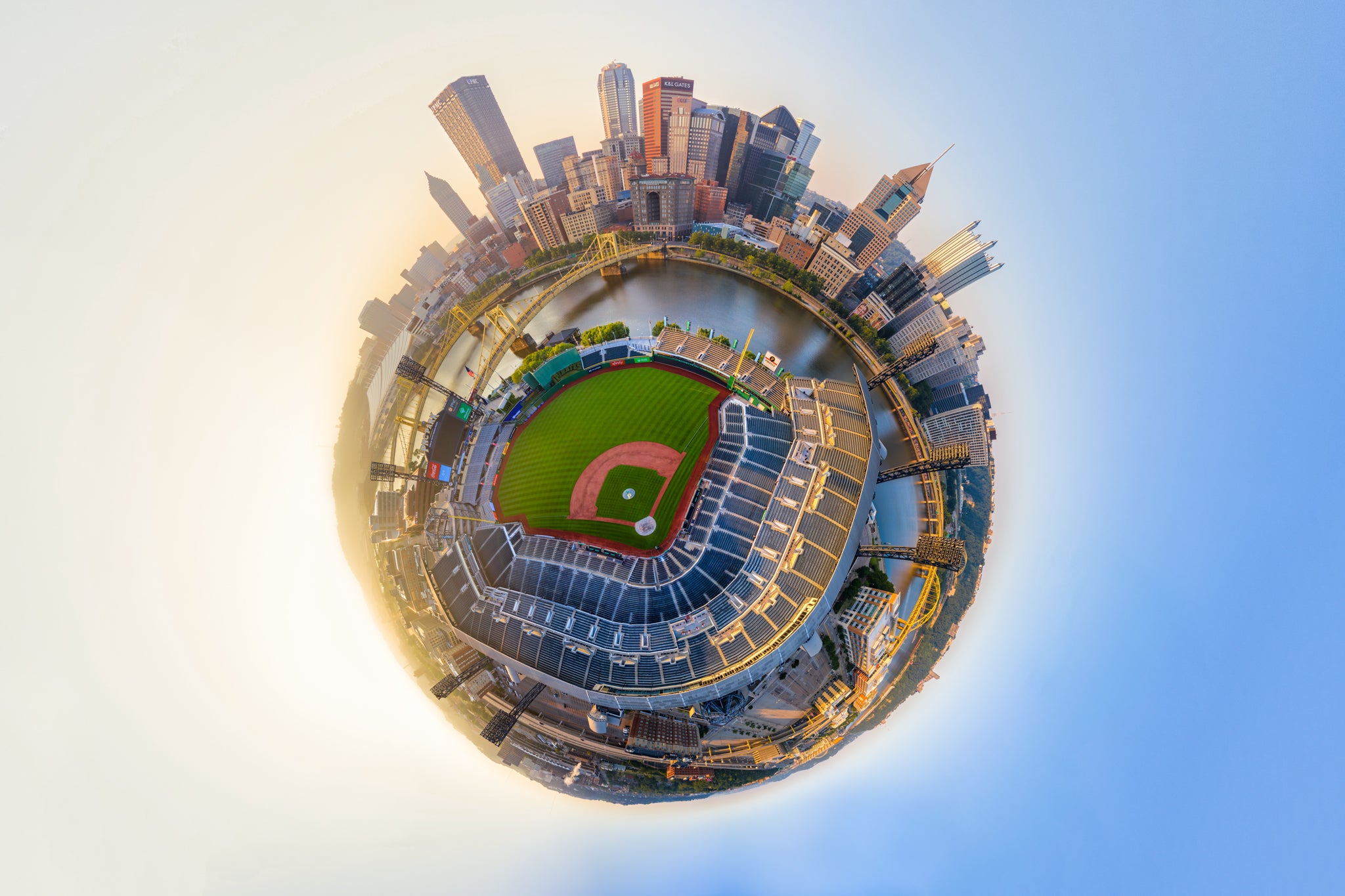 Pittsburgh Tiny Planets