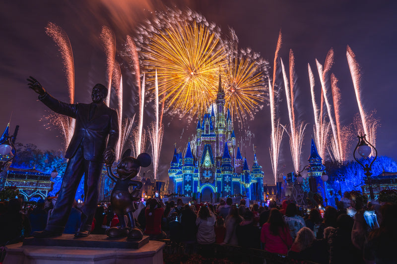 Disney World