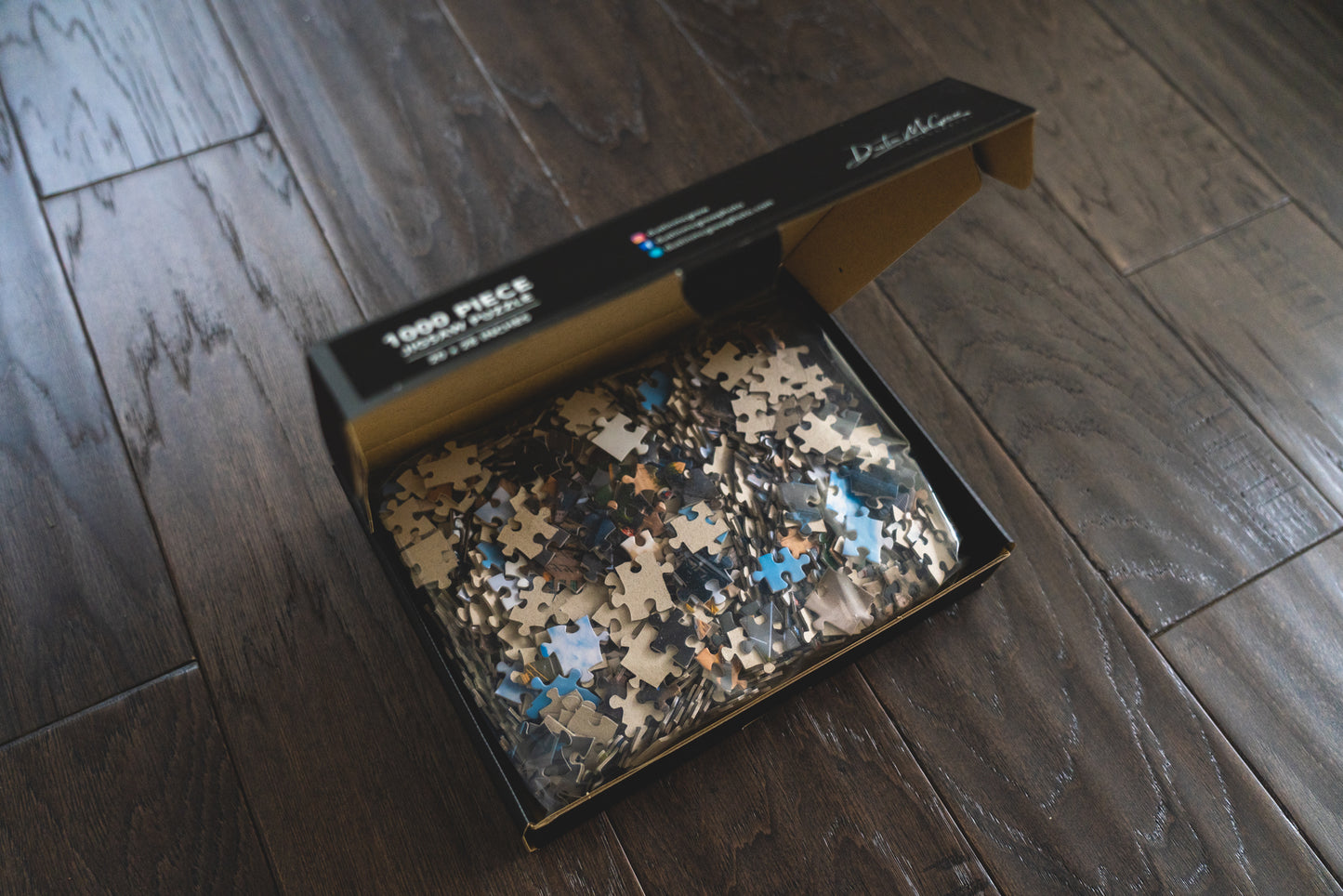 PNC Park Jigsaw Puzzle - 1000 Pieces